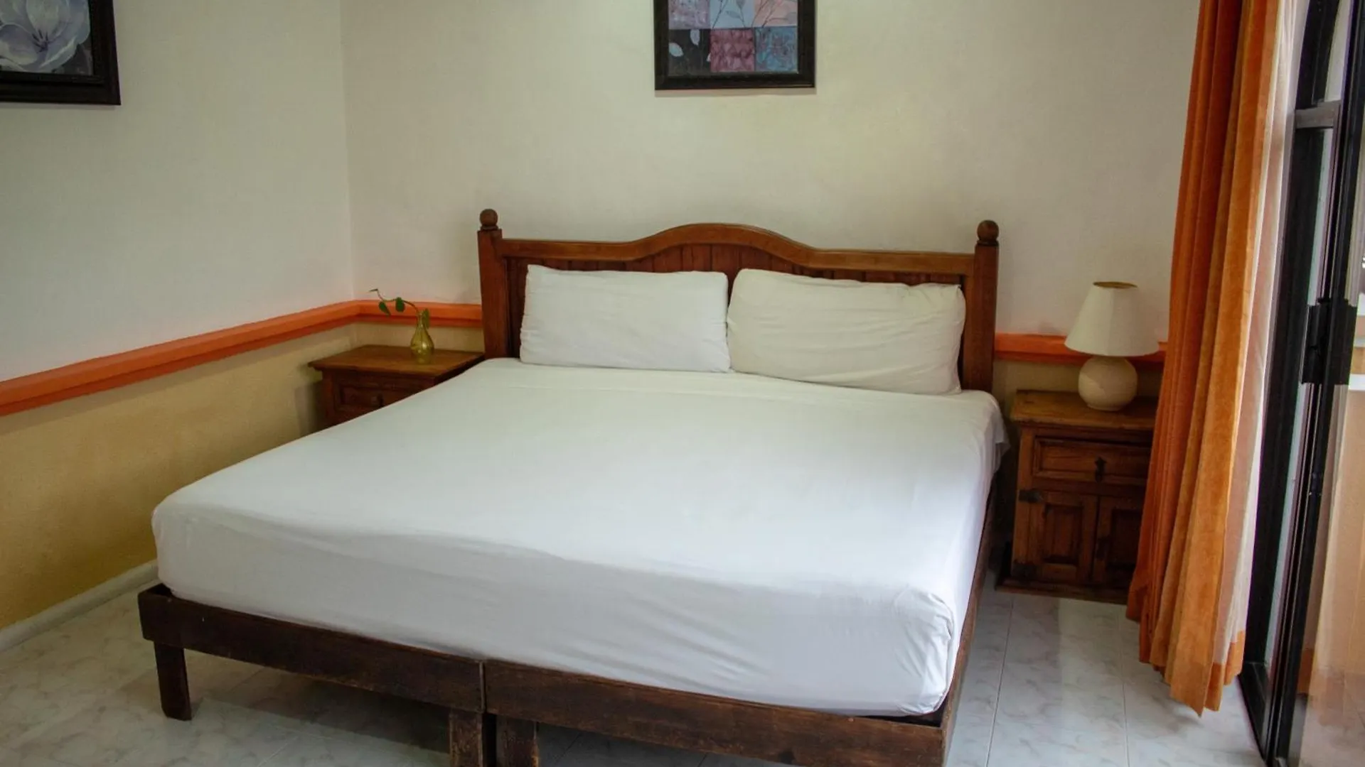 **  Vista Caribe Playa Hotel Playa del Carmen México