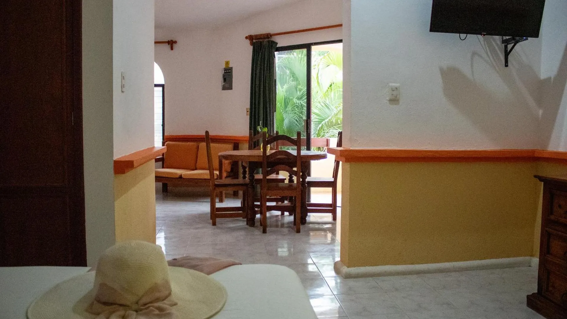 Vista Caribe Playa Hotel Playa del Carmen