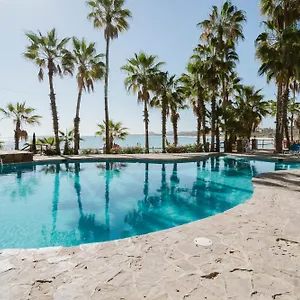 Hotel Rancho Buenavista ***