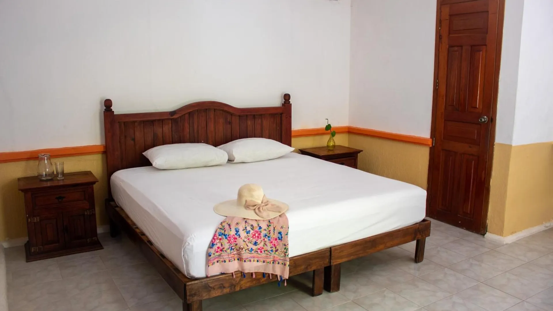 Vista Caribe Playa Hotel Playa del Carmen