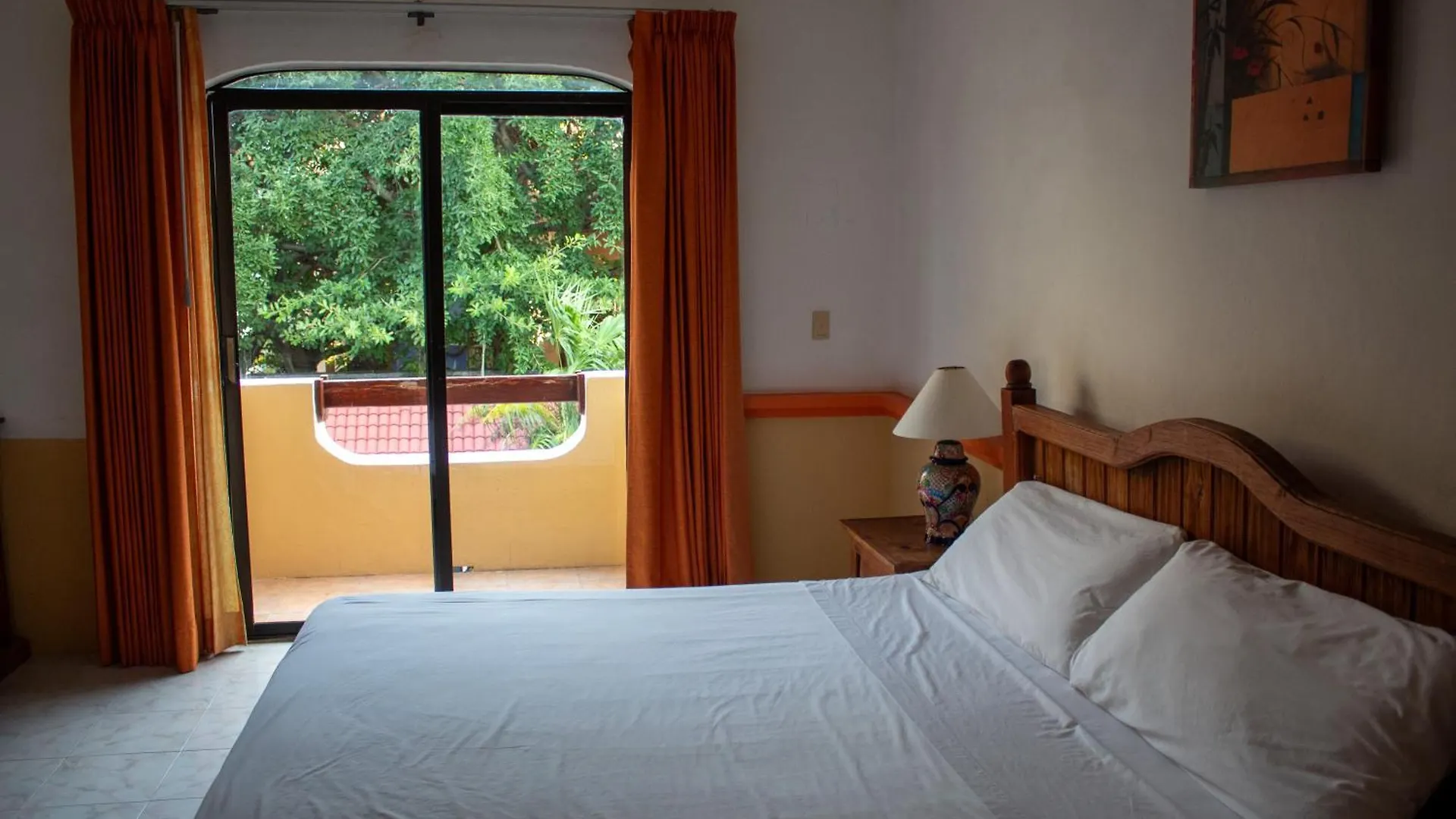 Vista Caribe Playa Hotel Playa del Carmen