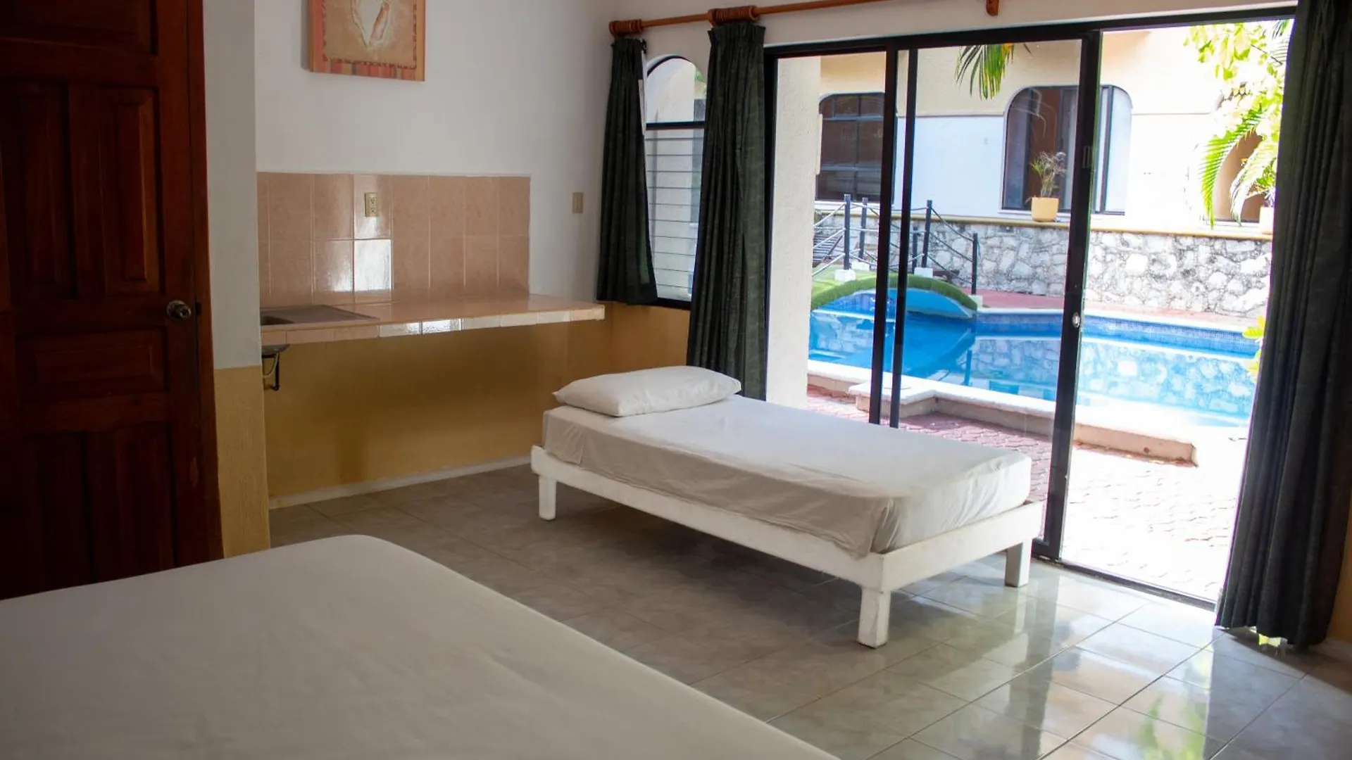 Vista Caribe Playa Hotel Playa del Carmen